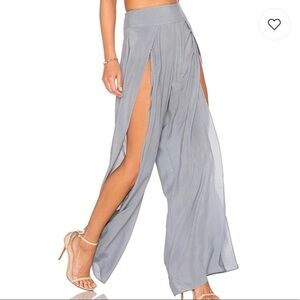 NWT Ale by Alessandra Joana pants x revolve